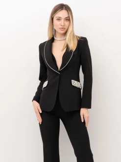 TAILLEUR DRAMEE' DRSS25904