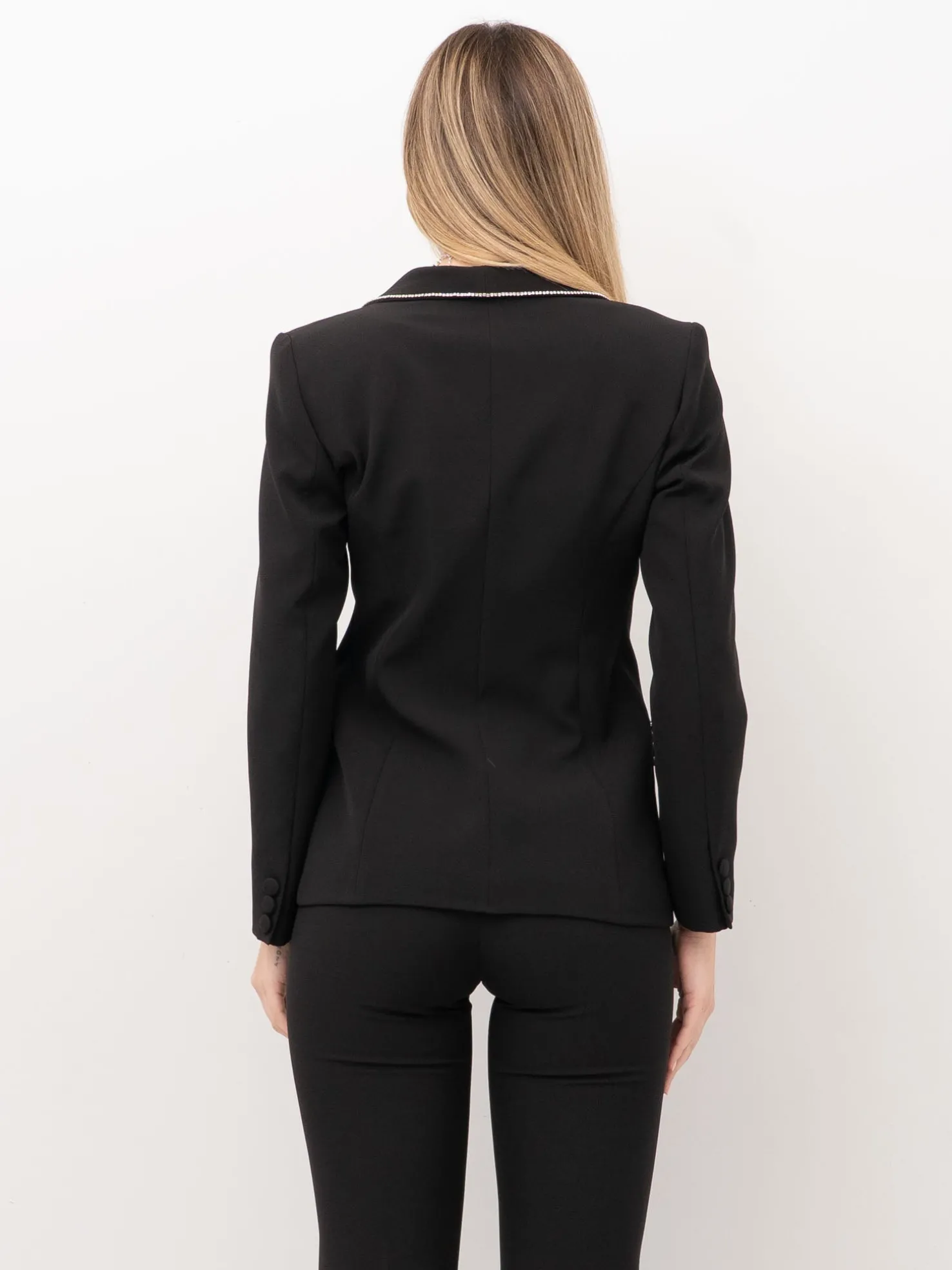 TAILLEUR DRAMEE' DRSS25904