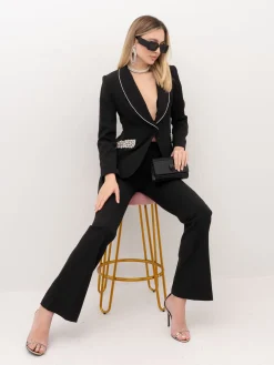 TAILLEUR DRAMEE' DRSS25904