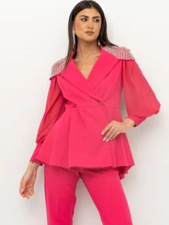 TAILLEUR LOPEZ 51022