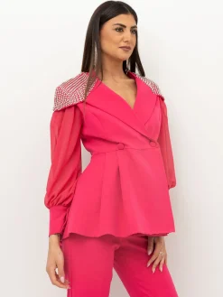 TAILLEUR LOPEZ 51022