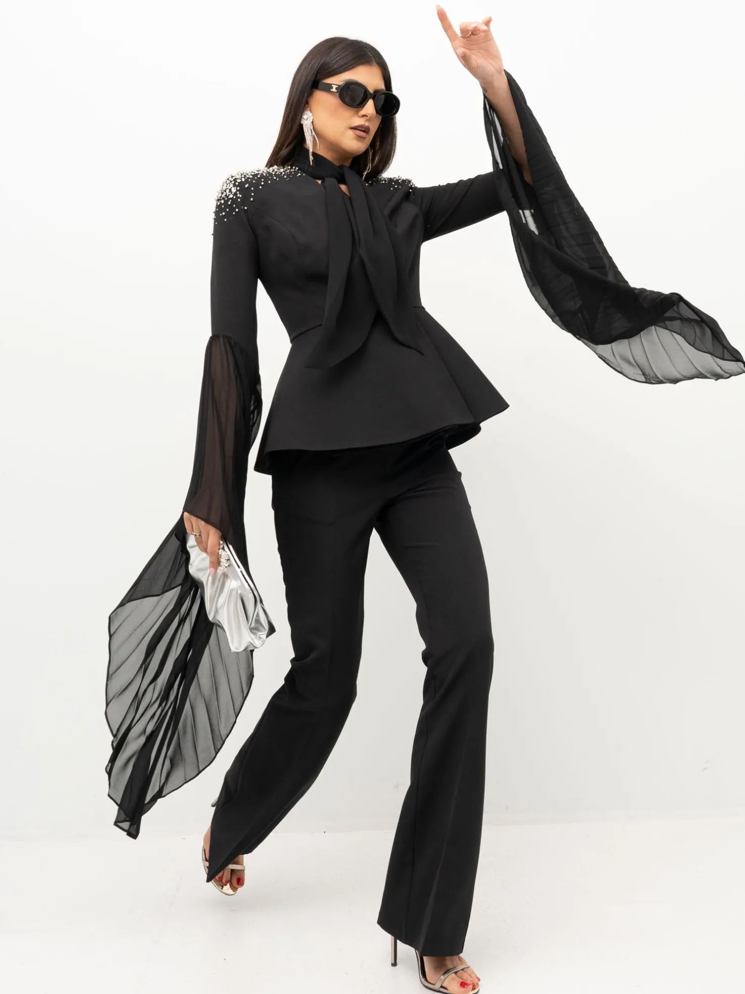 TAILLEUR LOPEZ 5107
