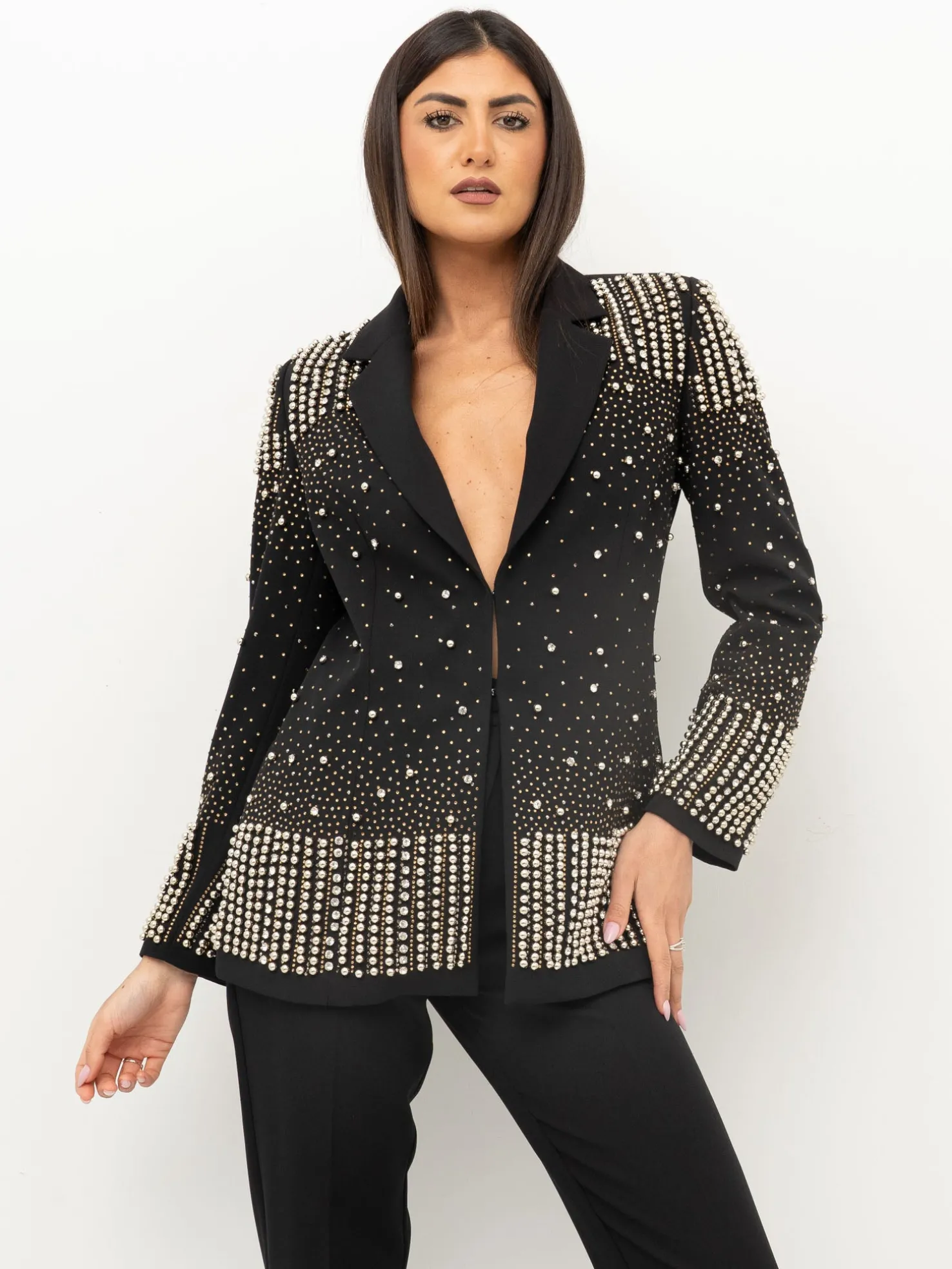 TAILLEUR LOPEZ 50877