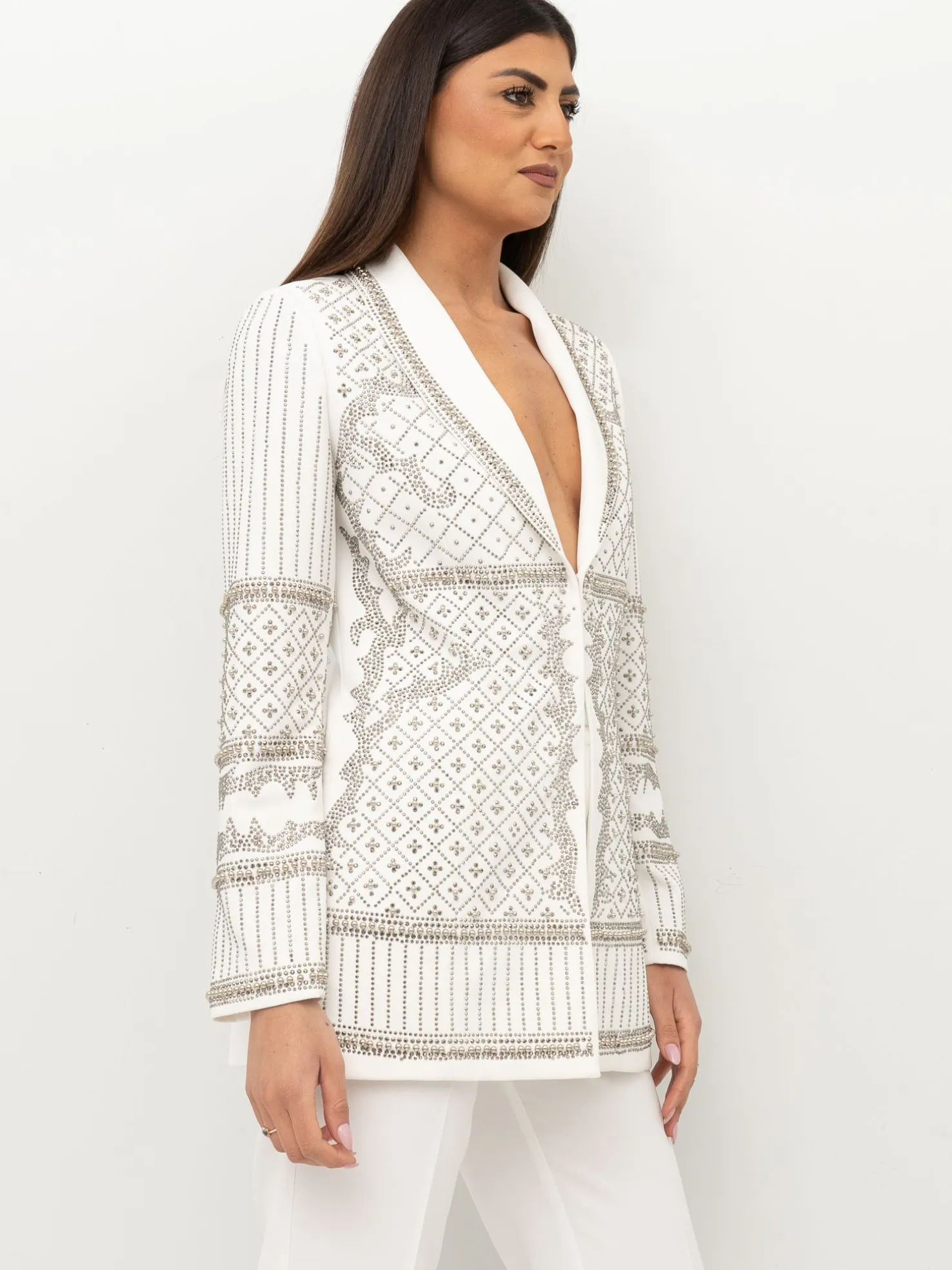 TAILLEUR LOPEZ 5049