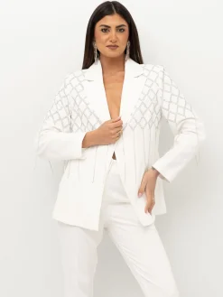 TAILLEUR LOPEZ 5004
