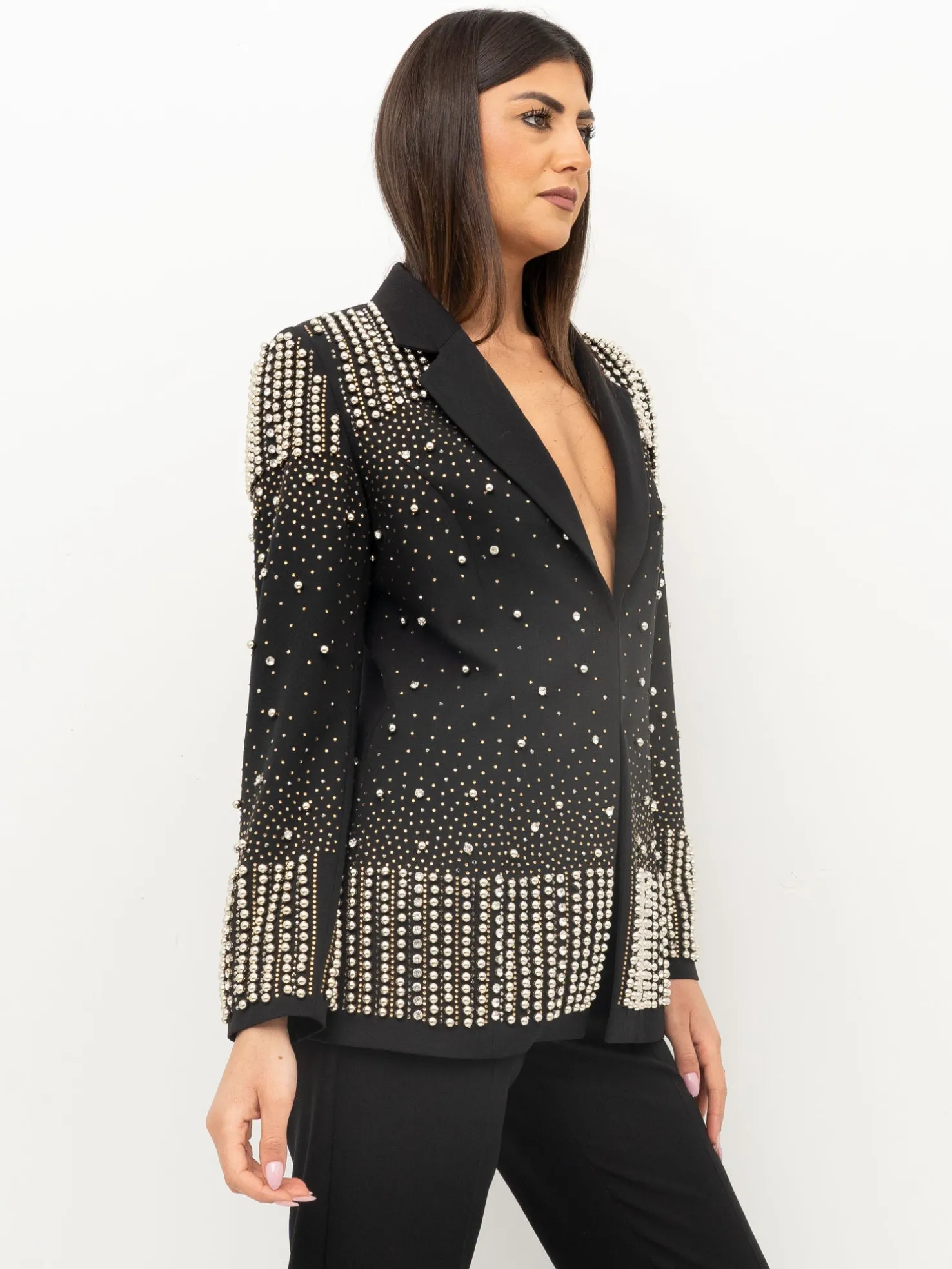 TAILLEUR LOPEZ 50877