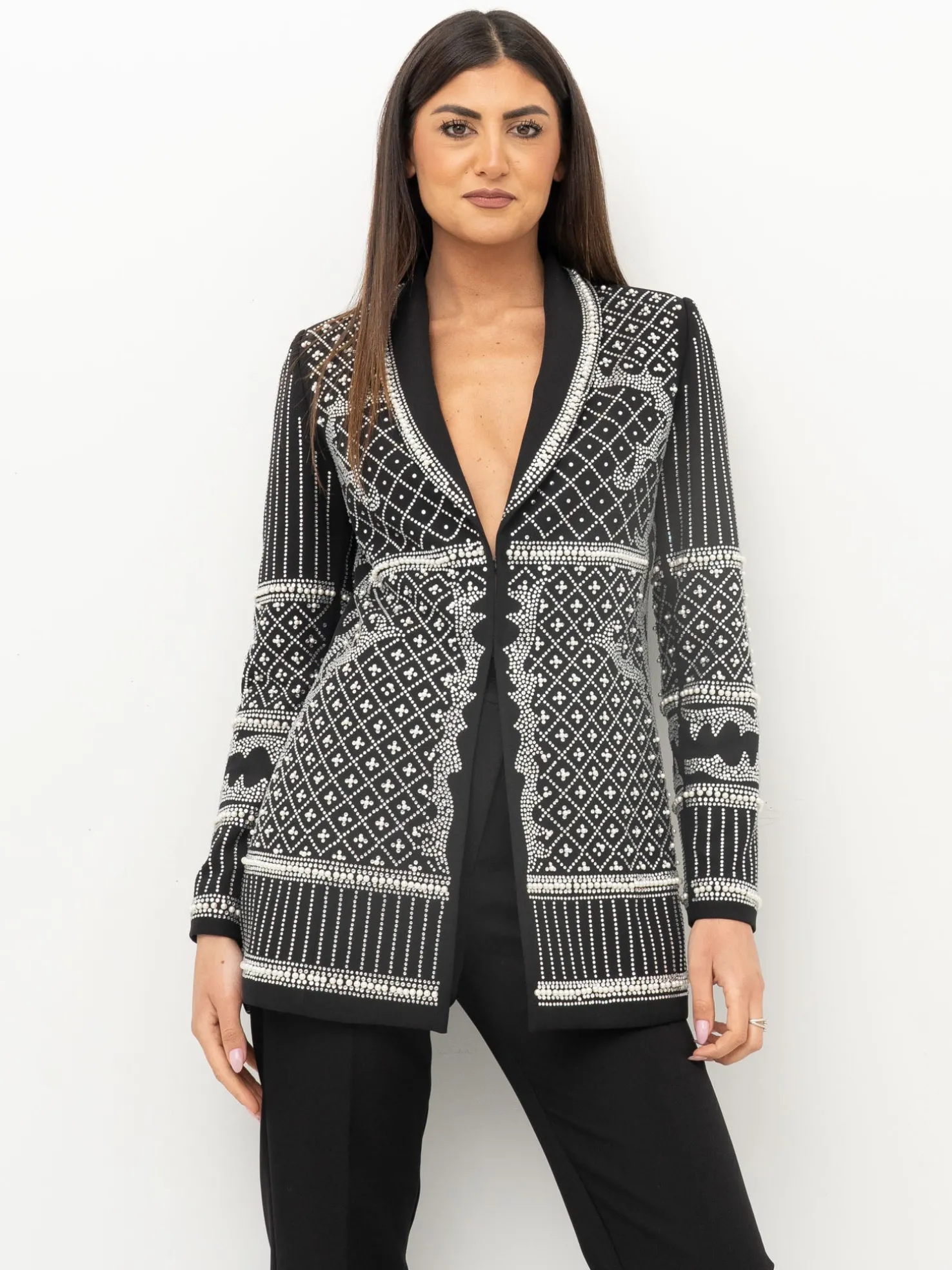 TAILLEUR LOPEZ 5049