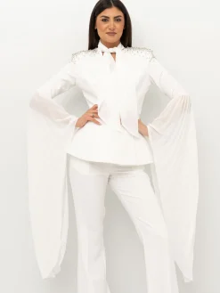 TAILLEUR LOPEZ 5107