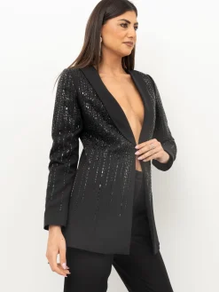 TAILLEUR LOPEZ 50533