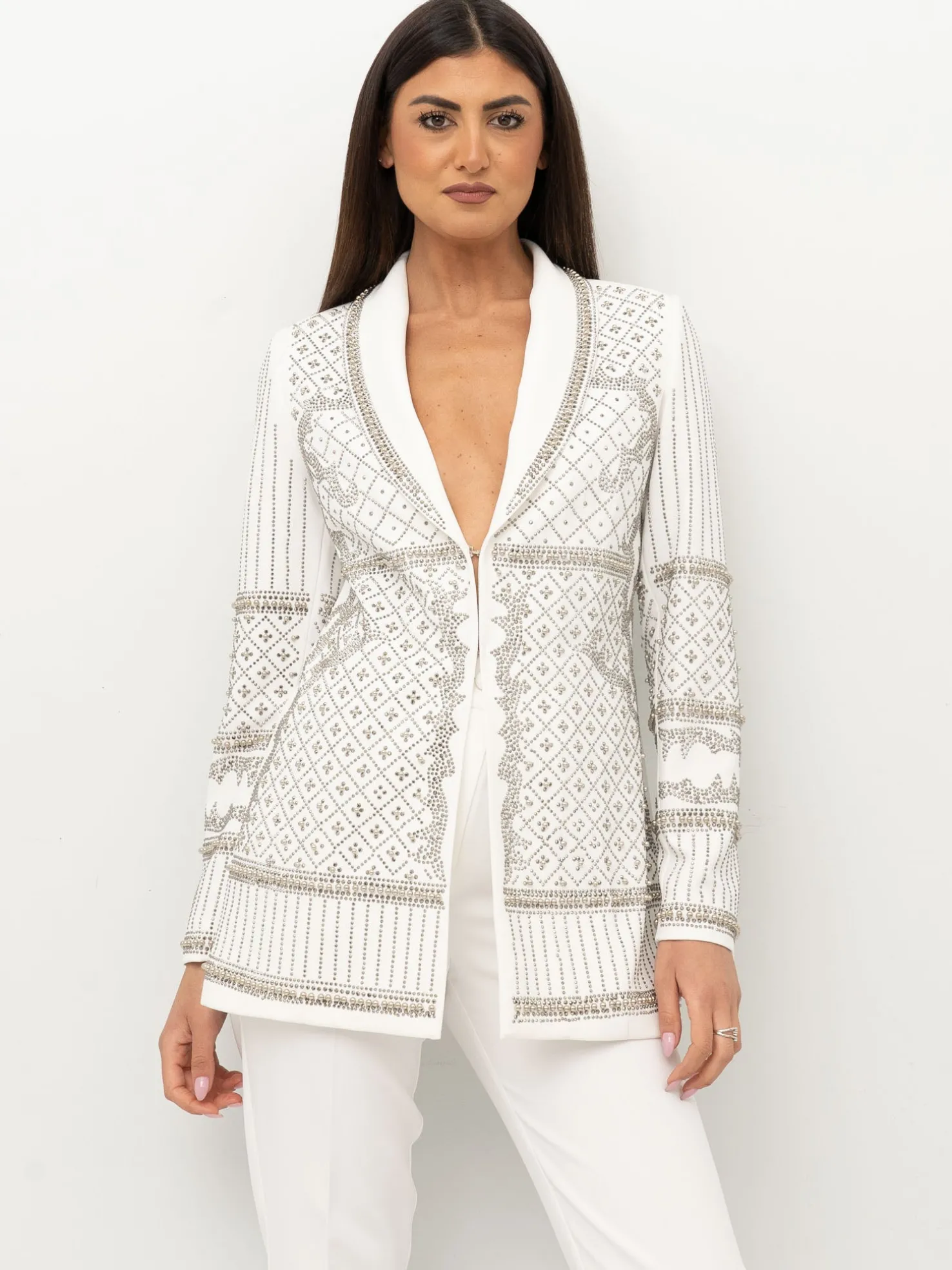 TAILLEUR LOPEZ 5049