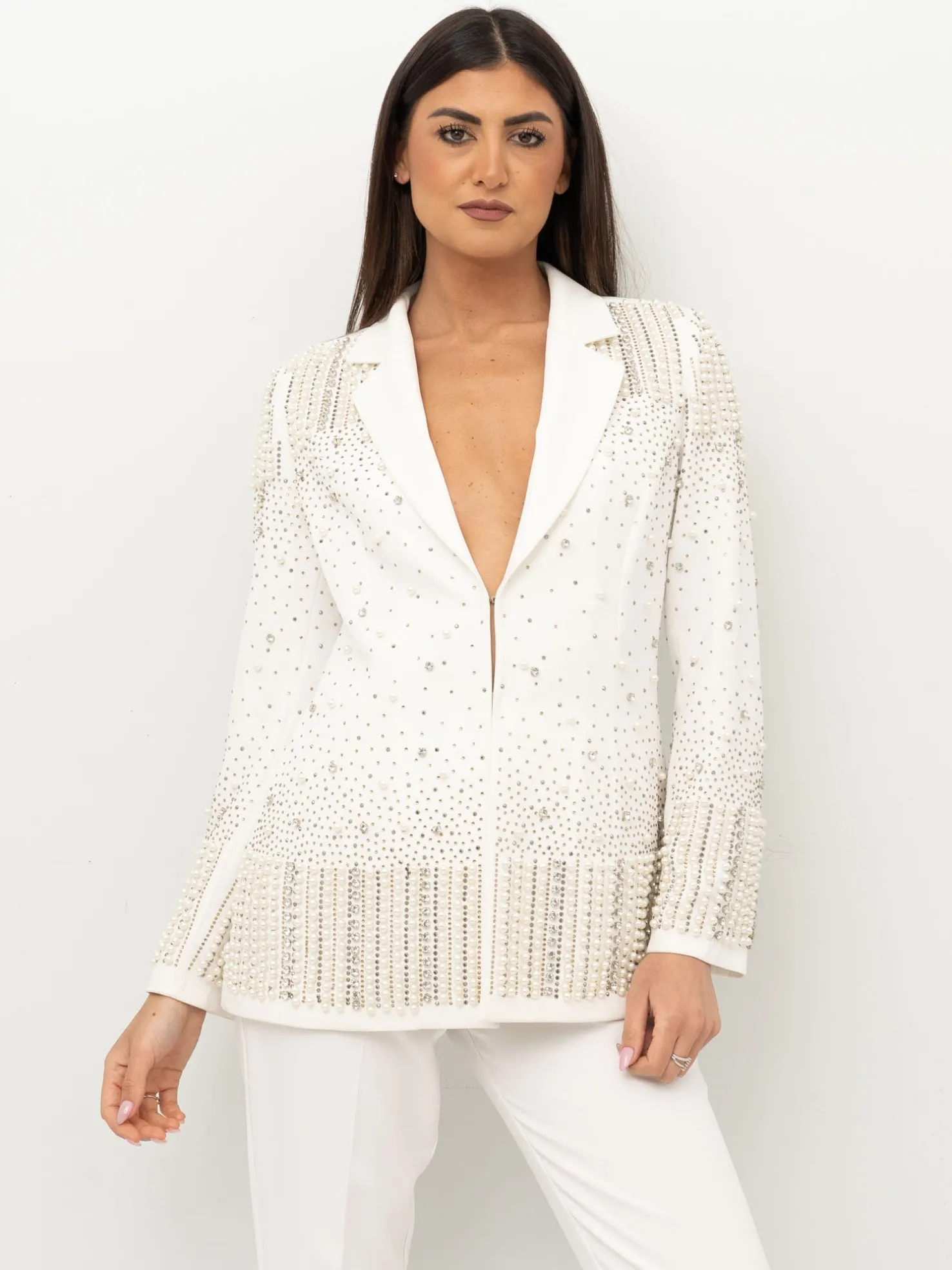 TAILLEUR LOPEZ 50877