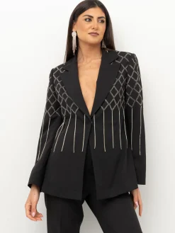 TAILLEUR LOPEZ 5004