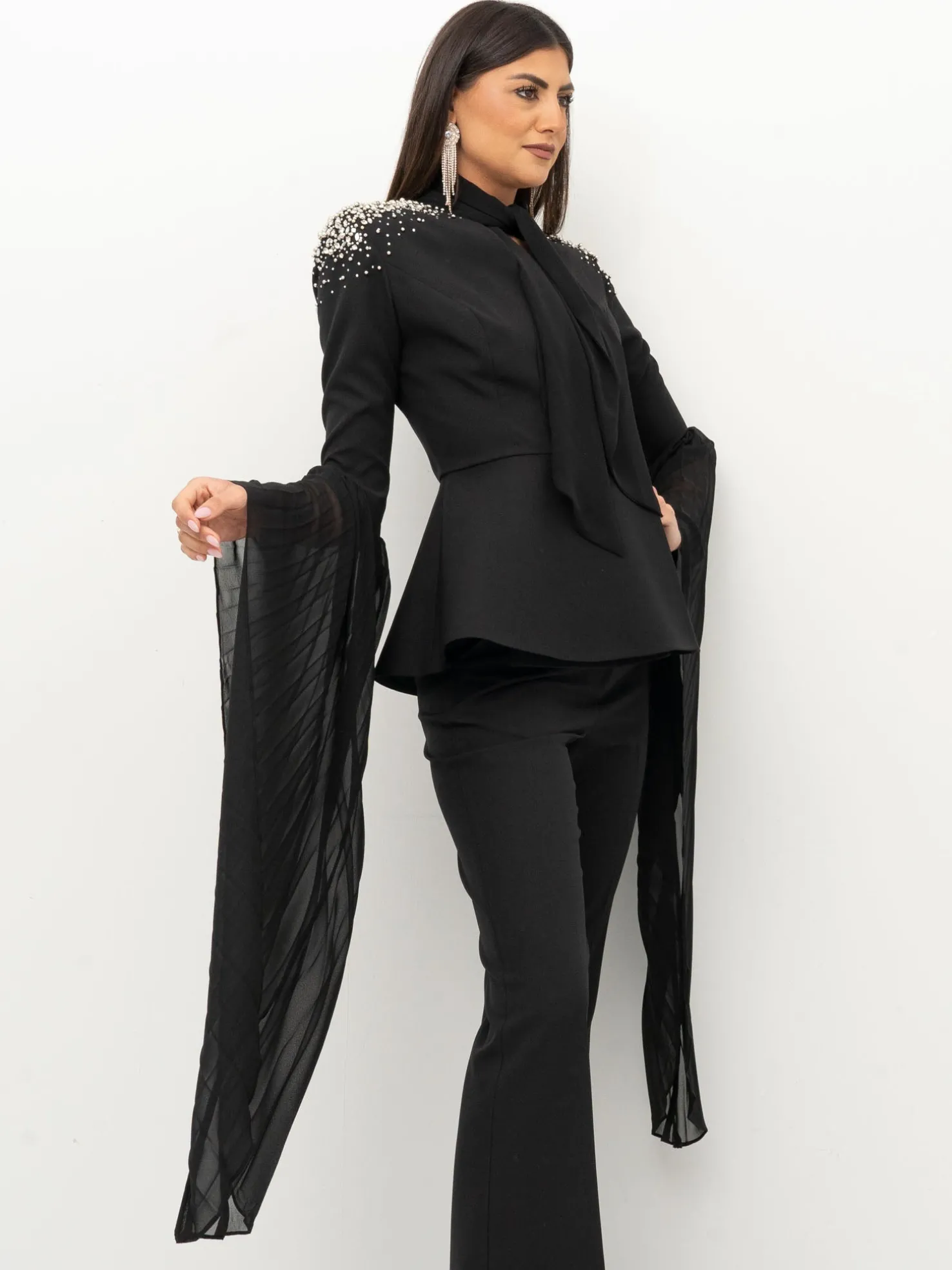 TAILLEUR LOPEZ 5107