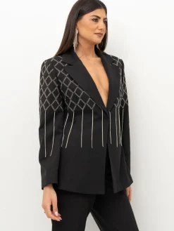 TAILLEUR LOPEZ 5004