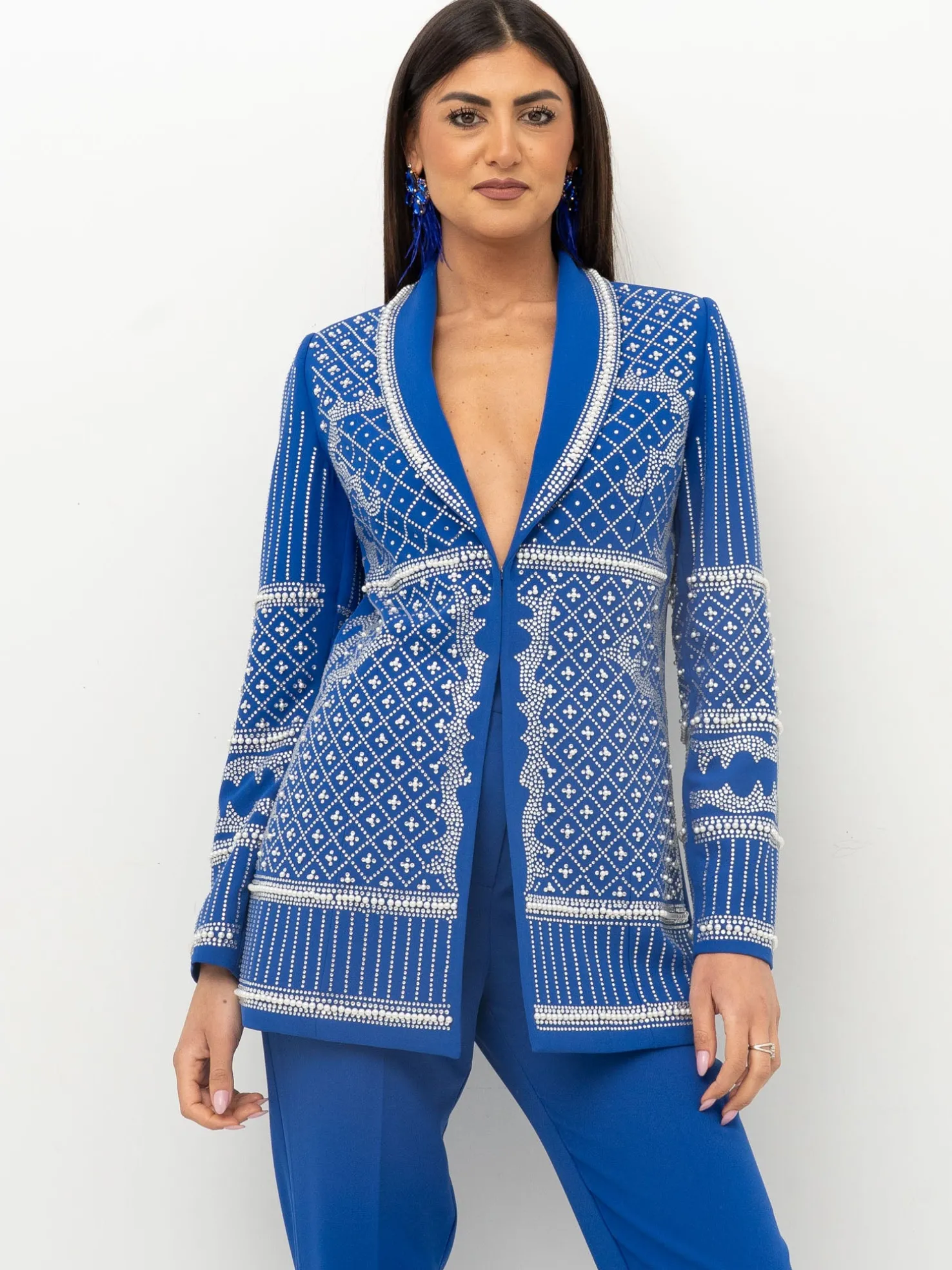 TAILLEUR LOPEZ 5049