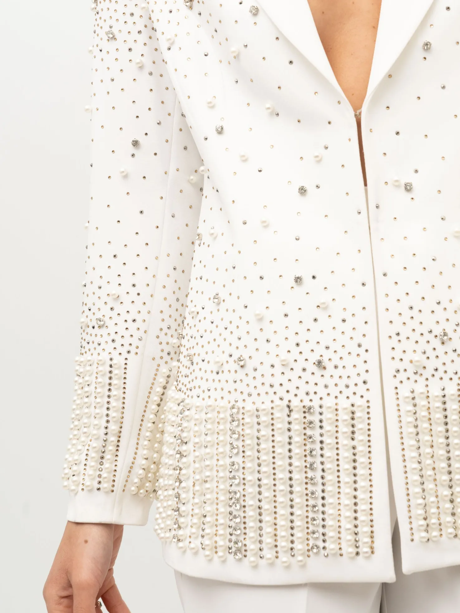 TAILLEUR LOPEZ 50877