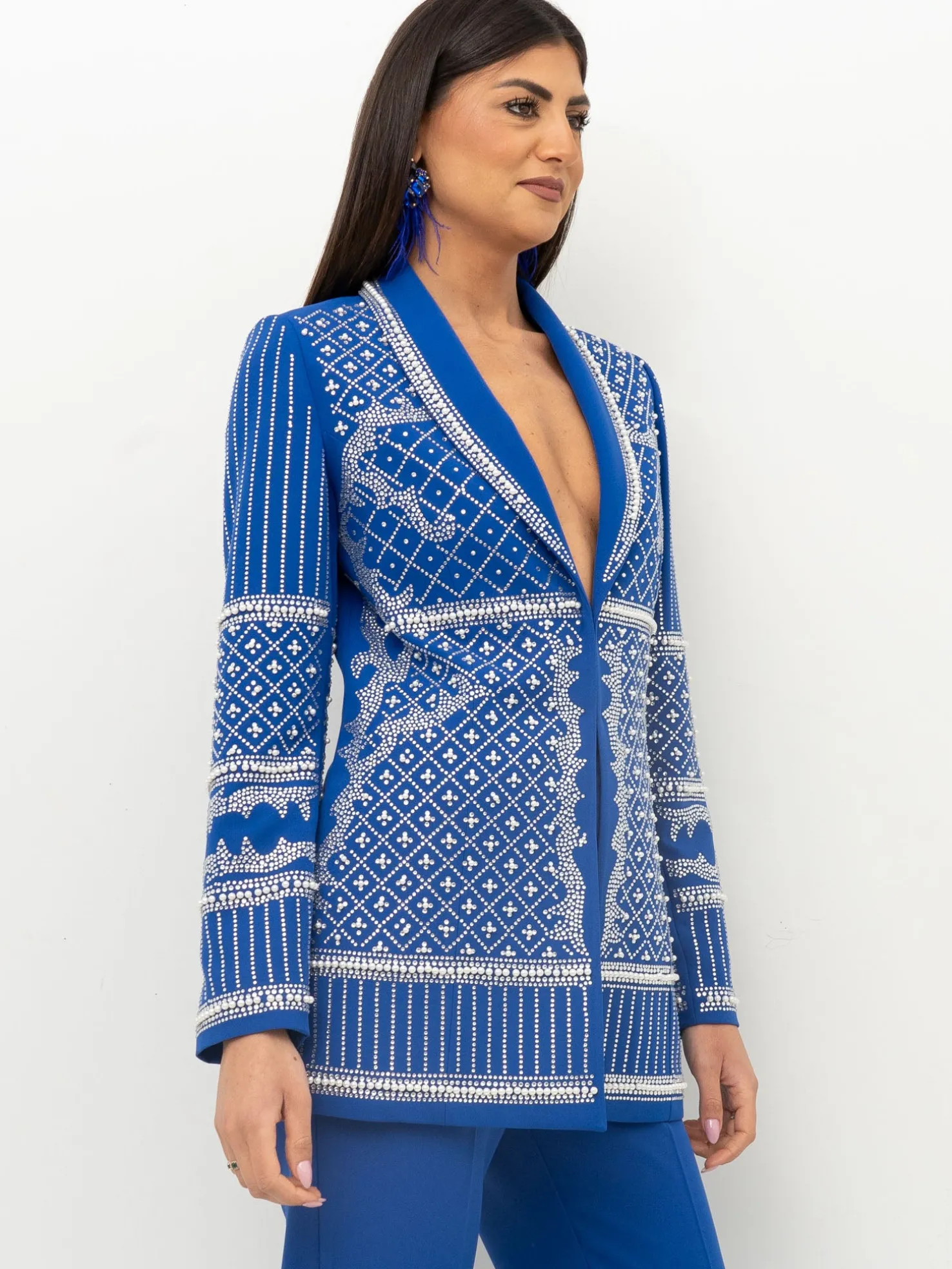 TAILLEUR LOPEZ 5049