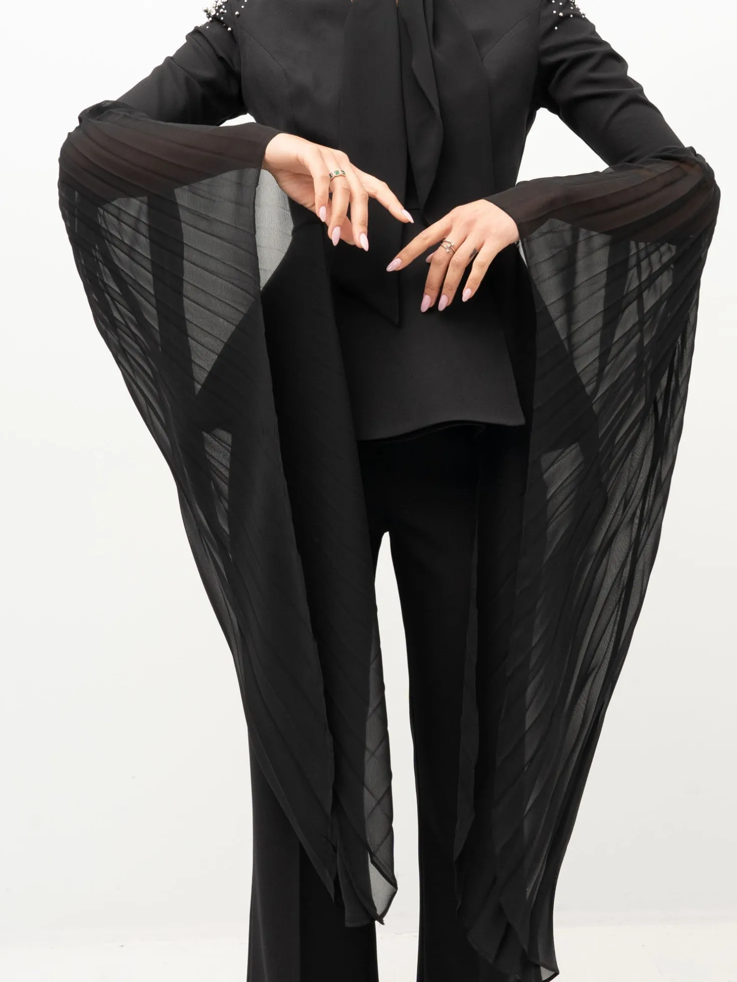 TAILLEUR LOPEZ 5107