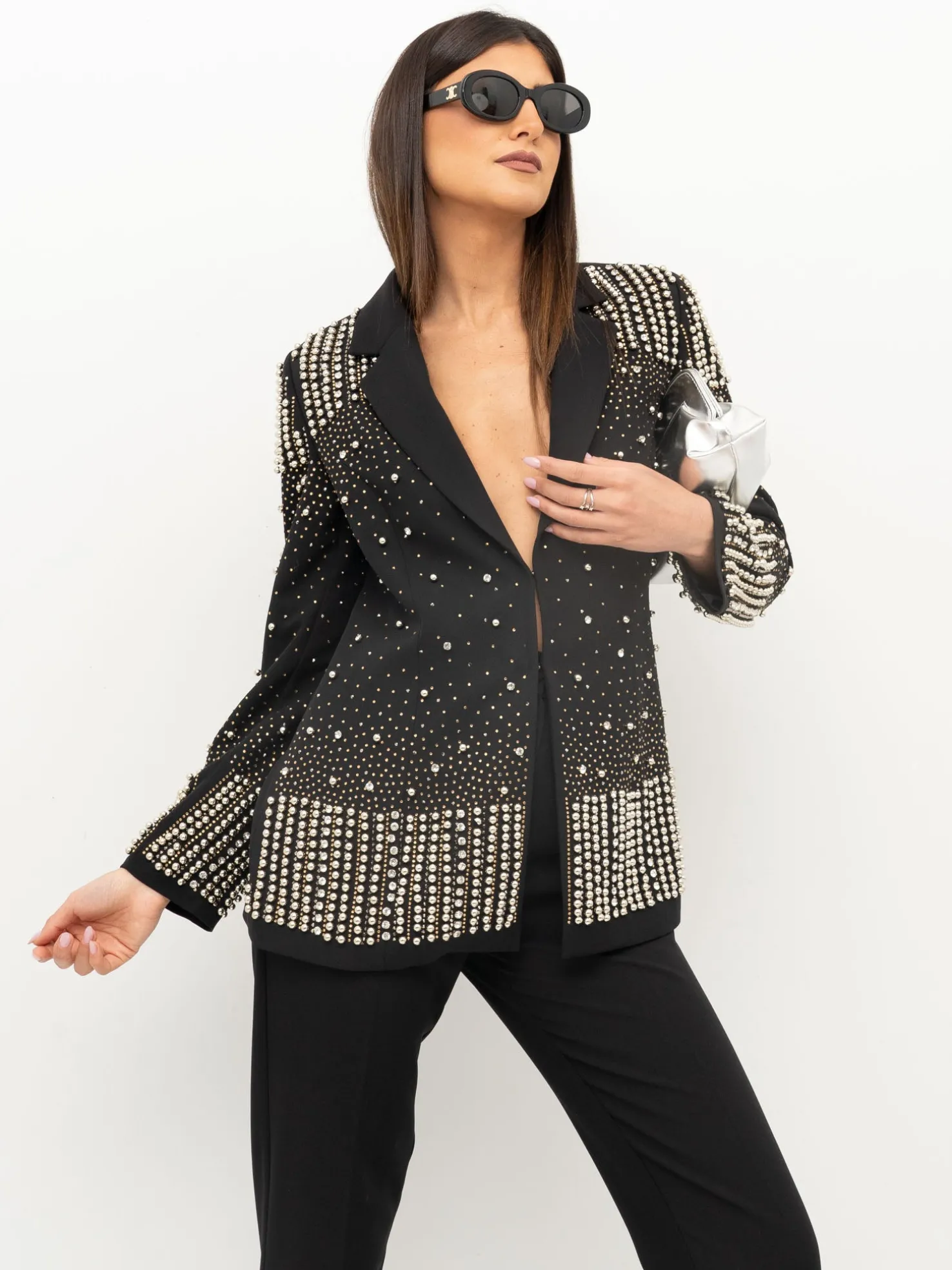TAILLEUR LOPEZ 50877
