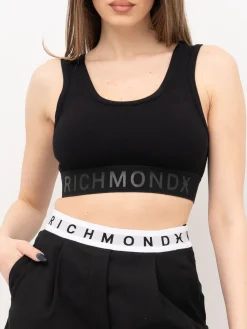 TOP JOHN RICHMOND X UWP25049TOGD