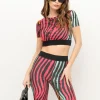 TOP JUST CAVALLI 78PAH6A0 JS451