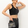TOP JUST CAVALLI 78PAM2A6 J0108