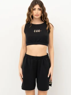 TOP LIU JO TA5270J4869
