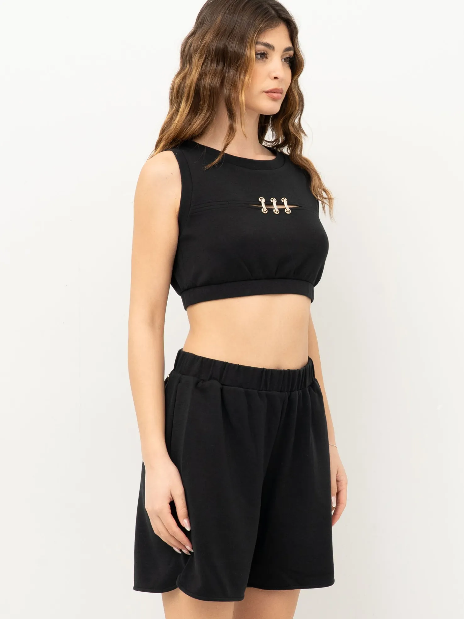 TOP LIU JO TA5270J4869