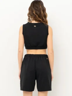 TOP LIU JO TA5270J4869