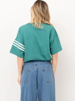 T-SHIRT ADIDAS X ICONIC AR034