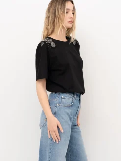T-SHIRT BLUGIRL RA5191J7720
