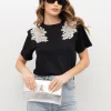 T-SHIRT DRAMEE' DRSS25304