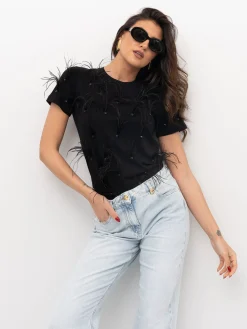 T-SHIRT DRAMEE' DRSS25307