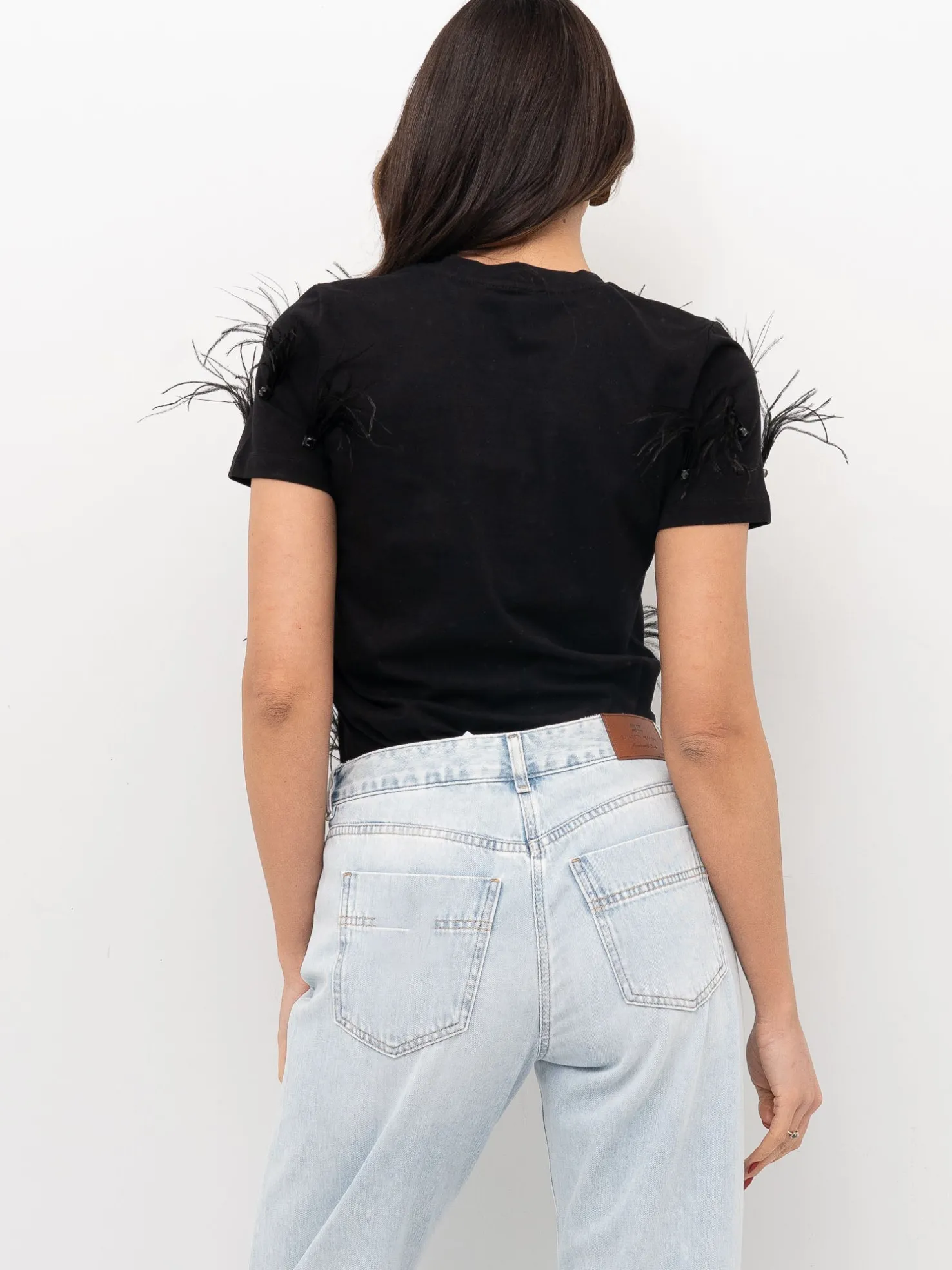 T-SHIRT DRAMEE' DRSS25307