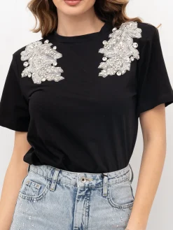 T-SHIRT DRAMEE' DRSS25304