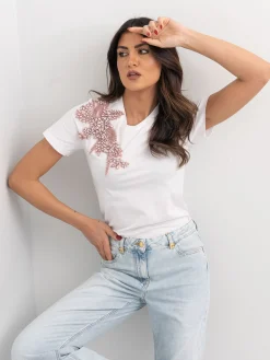 T-SHIRT DRAMEE' DRSS25301