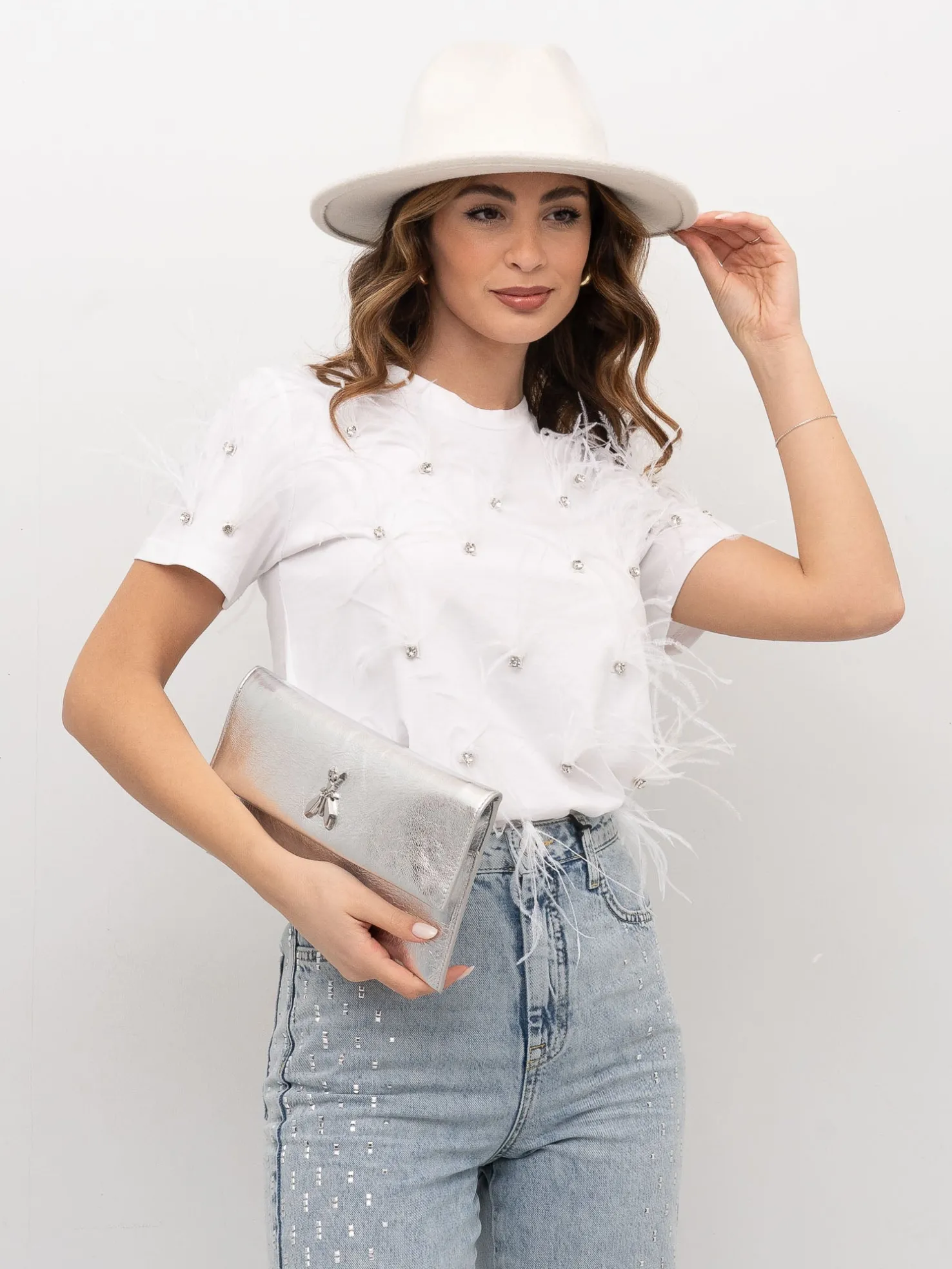 T-SHIRT DRAMEE' DRSS25307