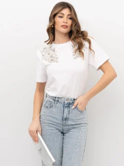 T-SHIRT DRAMEE' DRSS25304