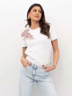 T-SHIRT DRAMEE' DRSS25301