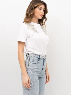T-SHIRT DRAMEE' DRSS25304