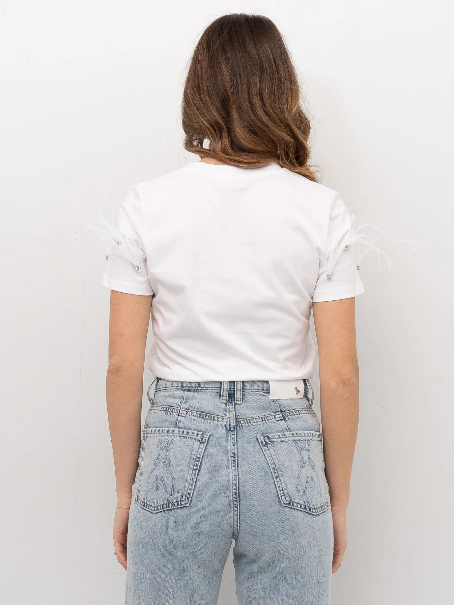 T-SHIRT DRAMEE' DRSS25307