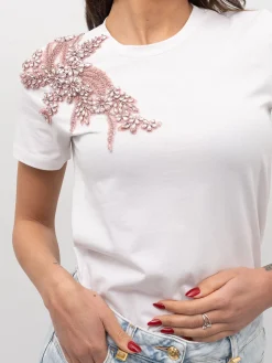 T-SHIRT DRAMEE' DRSS25301