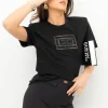 T-SHIRT ELISABETTA FRANCHI MA01651E2