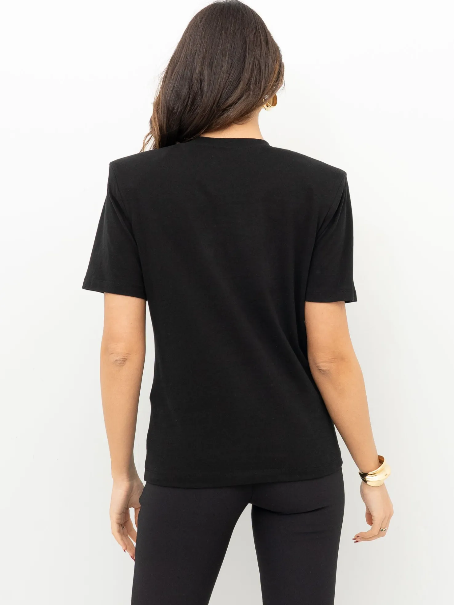 T-SHIRT ELISABETTA FRANCHI MA01651E2