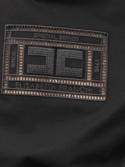 T-SHIRT ELISABETTA FRANCHI MA01651E2