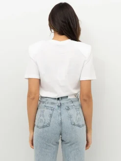 T-SHIRT ELISABETTA FRANCHI MA01651E2