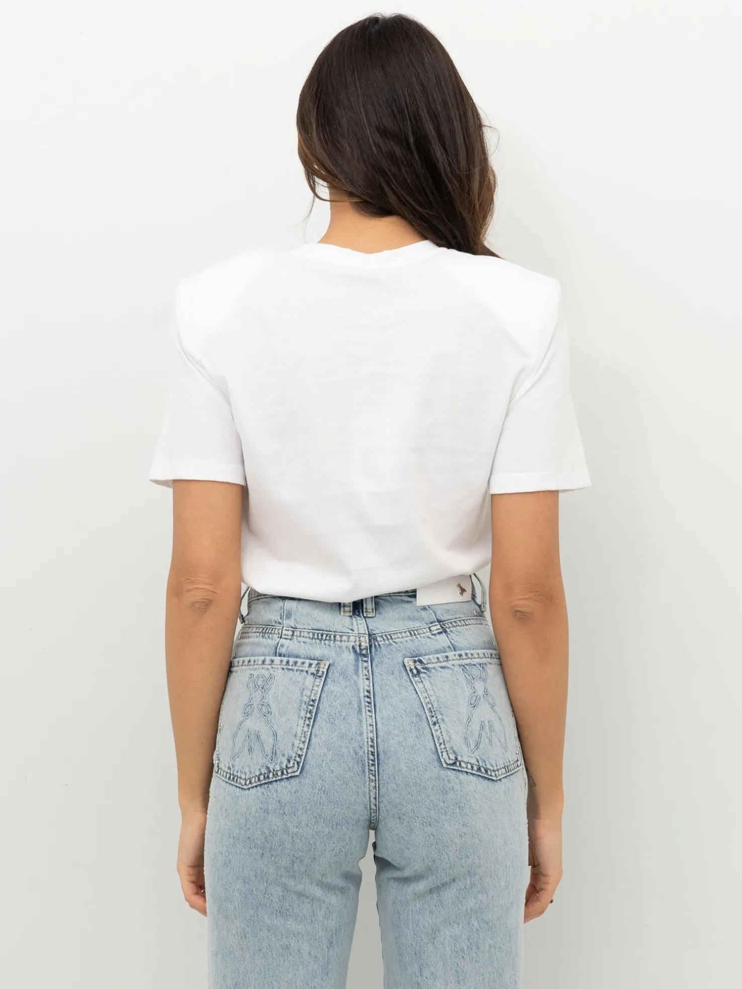 T-SHIRT ELISABETTA FRANCHI MA01651E2