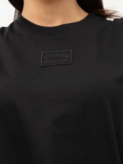 T-SHIRT ICEBERG T131-6325