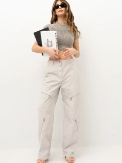 T-SHIRT JOHN RICHMOND X UWP25053TSGD