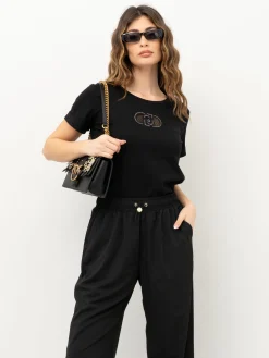 T-SHIRT LIU JO TA5180JS923